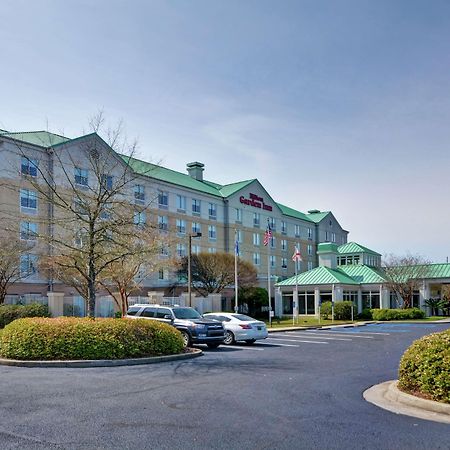 Hilton Garden Inn Mobile East Bay / Daphne Zewnętrze zdjęcie