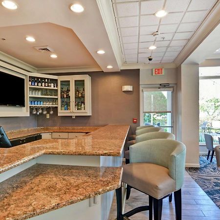 Hilton Garden Inn Mobile East Bay / Daphne Zewnętrze zdjęcie