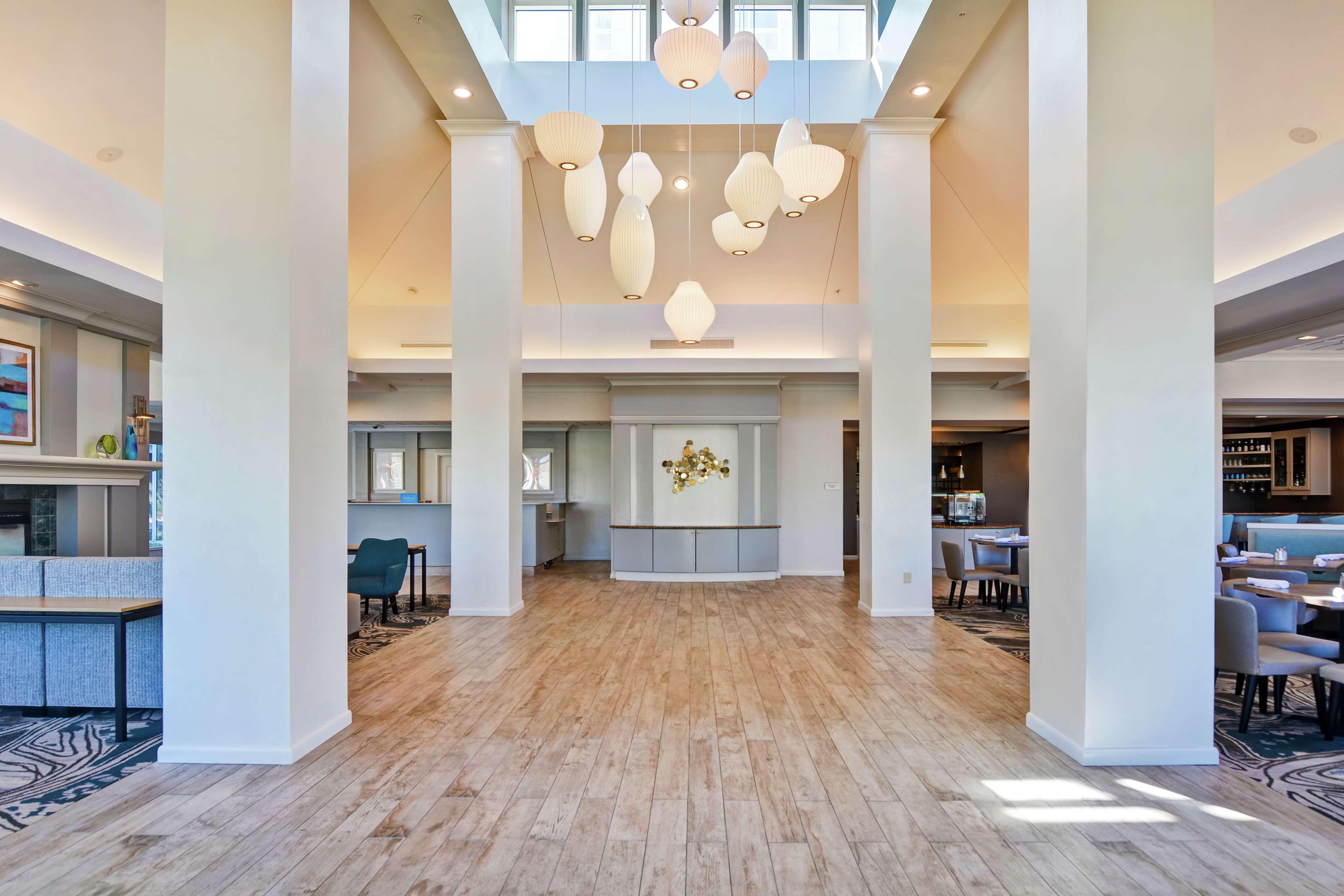 Hilton Garden Inn Mobile East Bay / Daphne Zewnętrze zdjęcie