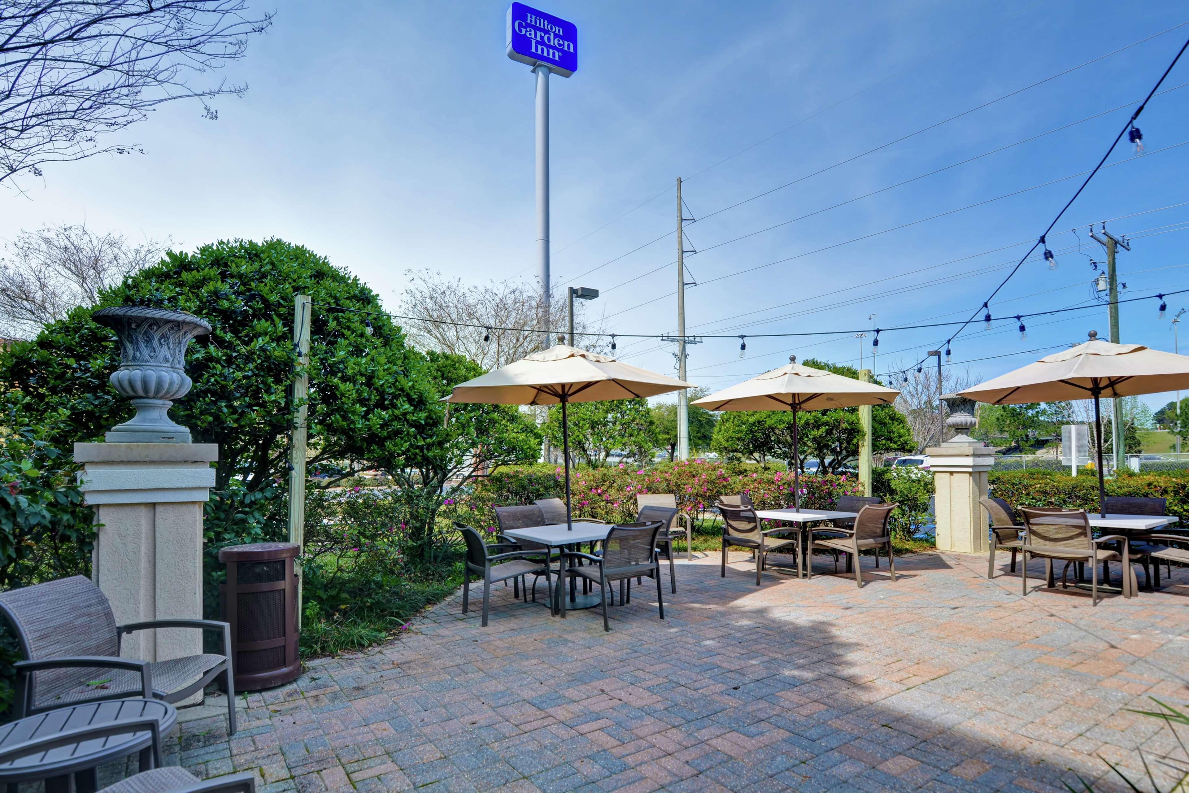 Hilton Garden Inn Mobile East Bay / Daphne Zewnętrze zdjęcie