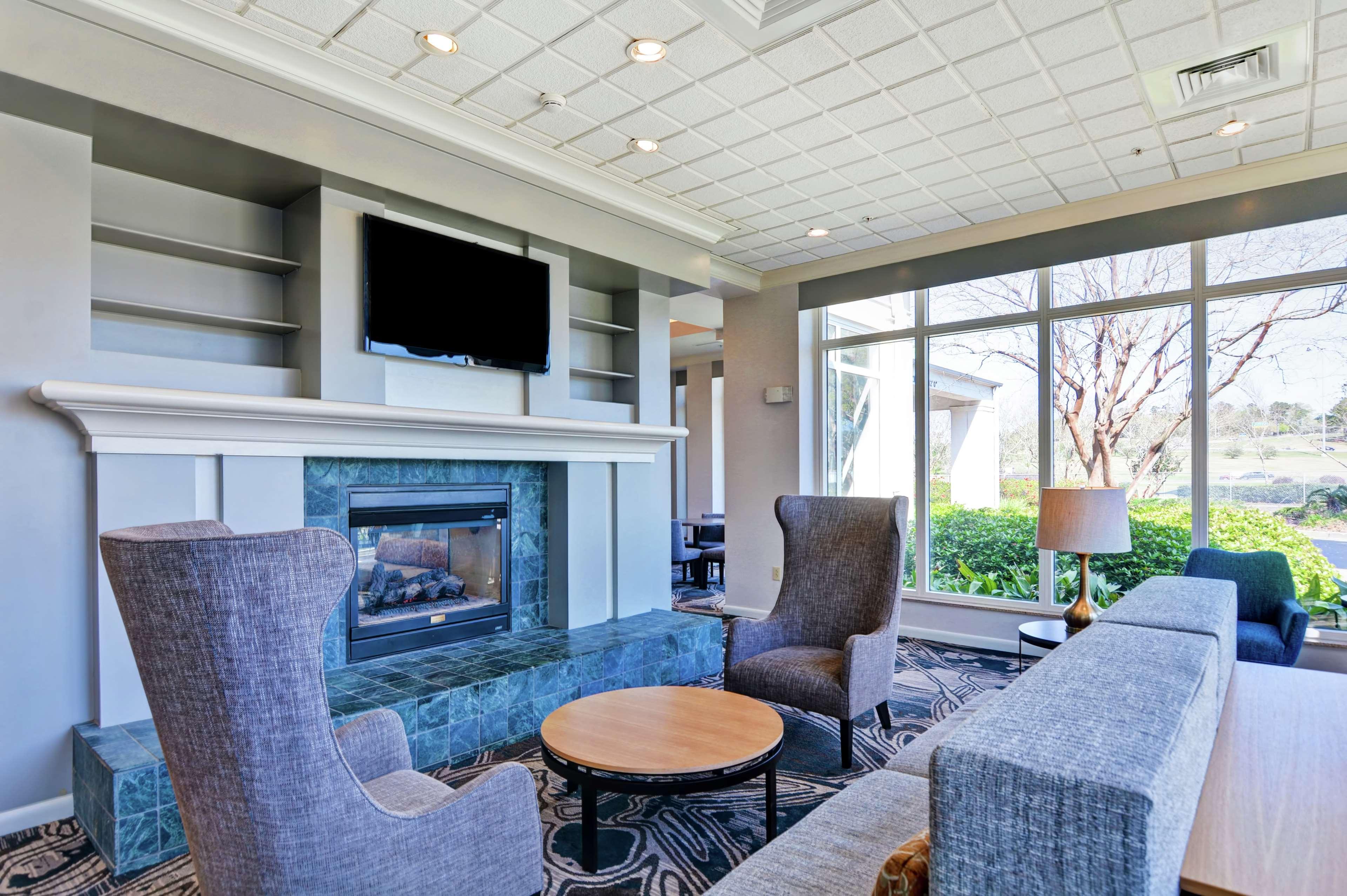 Hilton Garden Inn Mobile East Bay / Daphne Zewnętrze zdjęcie