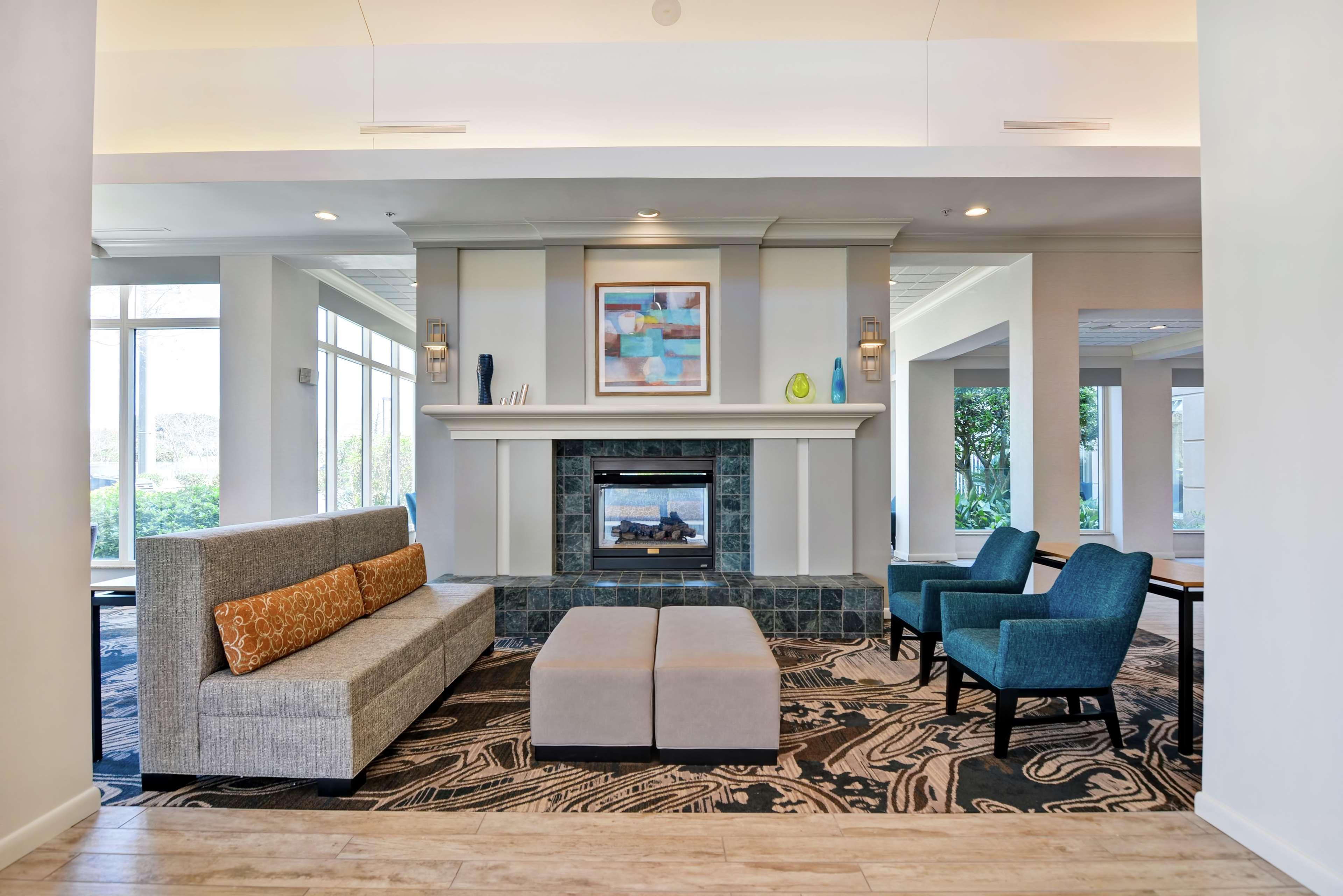 Hilton Garden Inn Mobile East Bay / Daphne Zewnętrze zdjęcie