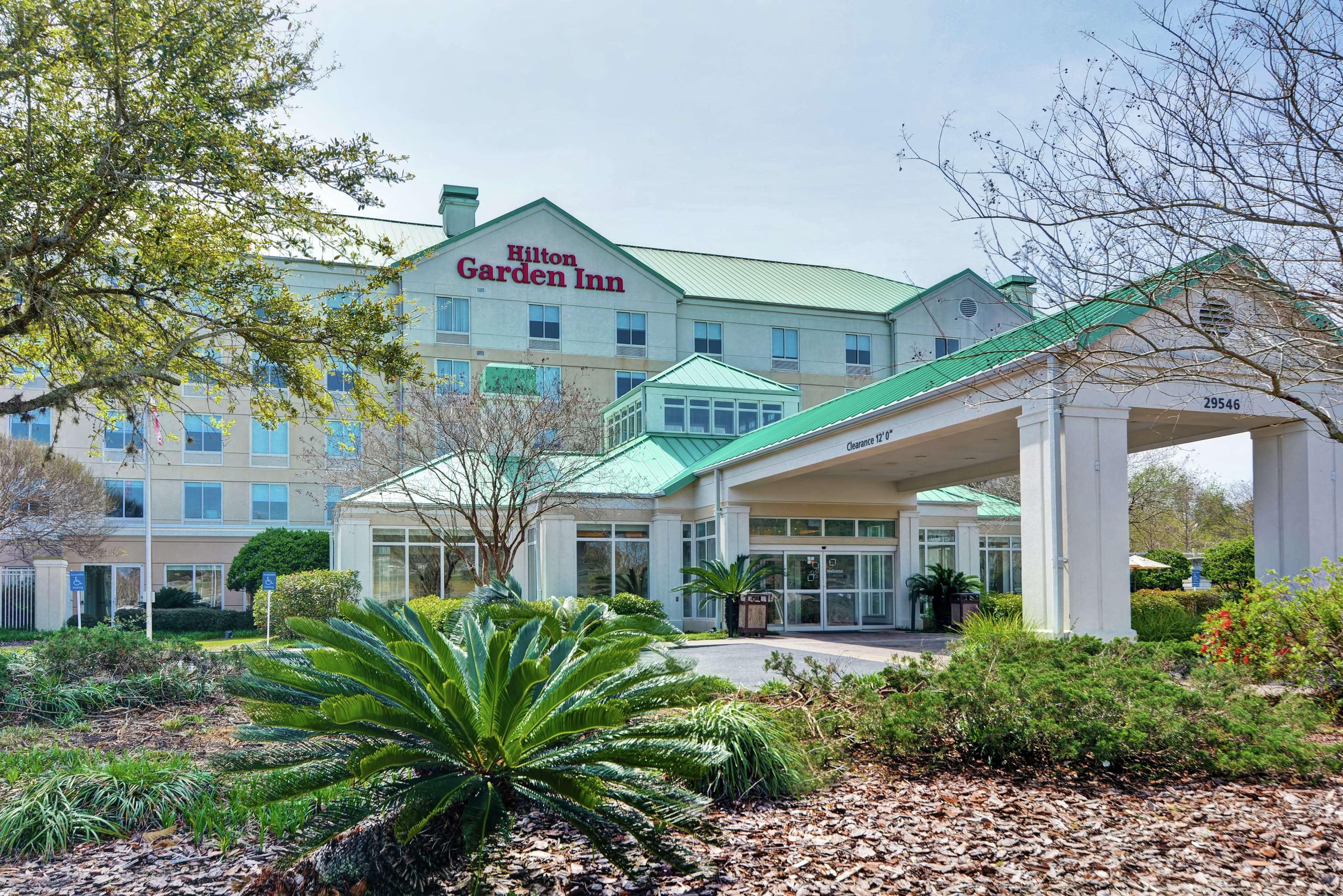 Hilton Garden Inn Mobile East Bay / Daphne Zewnętrze zdjęcie