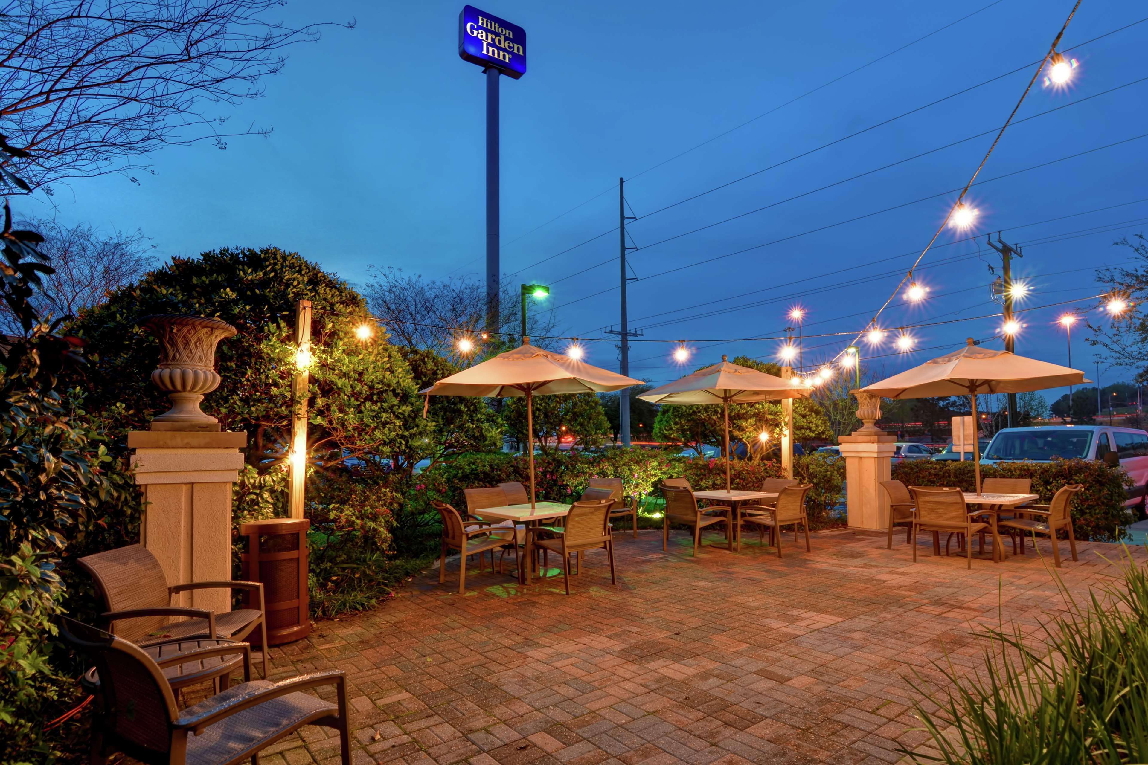 Hilton Garden Inn Mobile East Bay / Daphne Zewnętrze zdjęcie