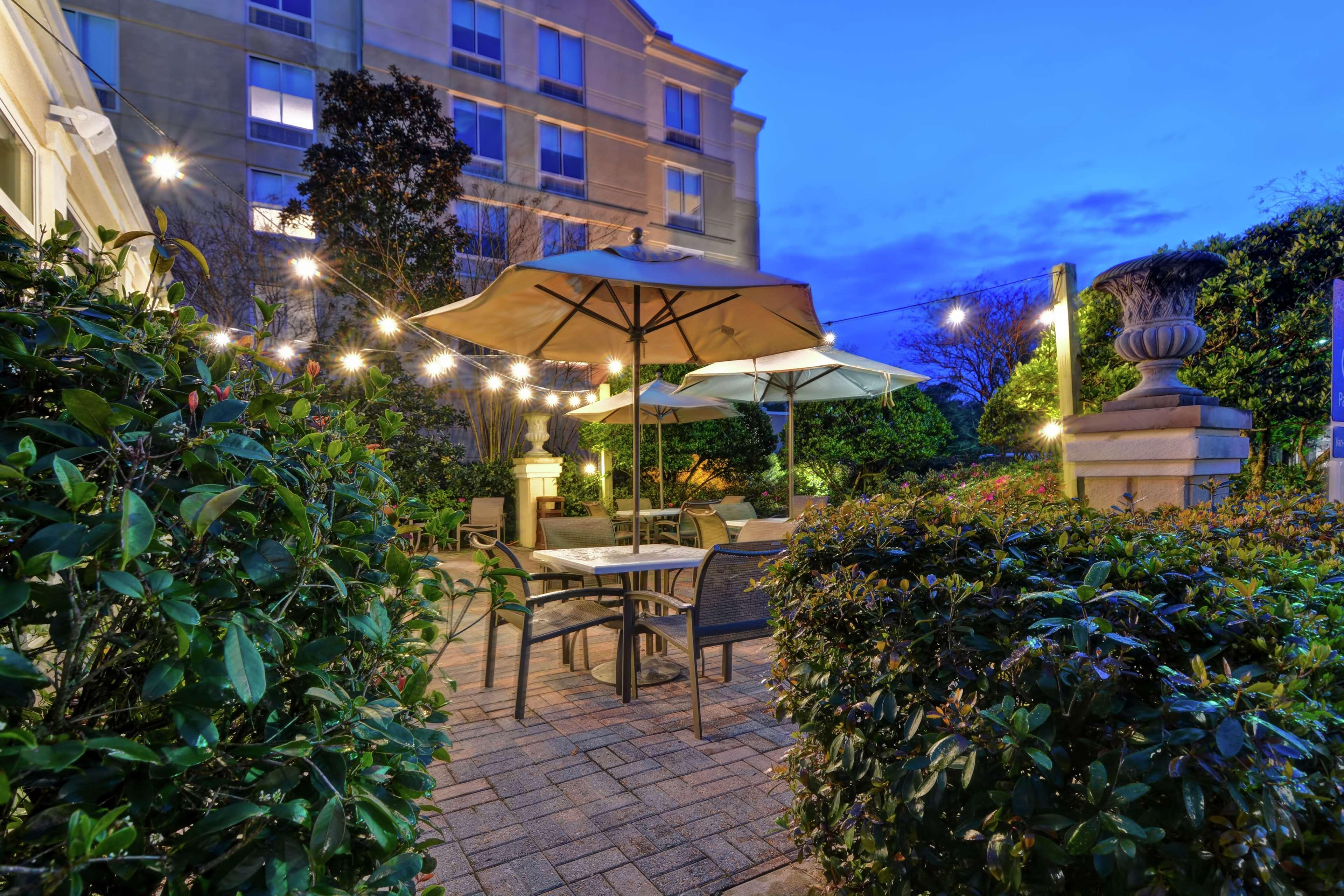 Hilton Garden Inn Mobile East Bay / Daphne Zewnętrze zdjęcie