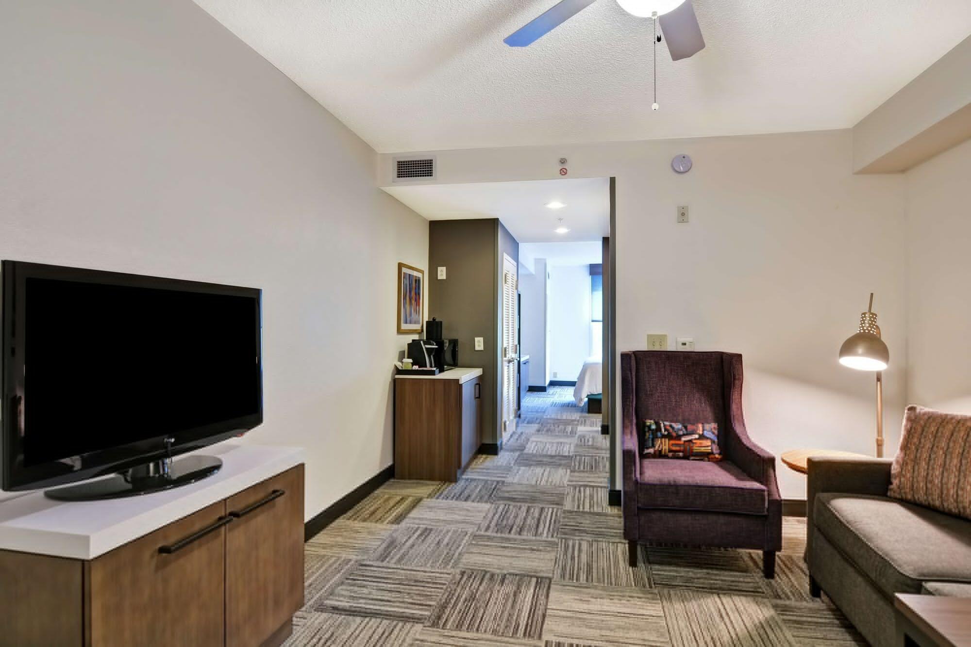Hilton Garden Inn Mobile East Bay / Daphne Zewnętrze zdjęcie