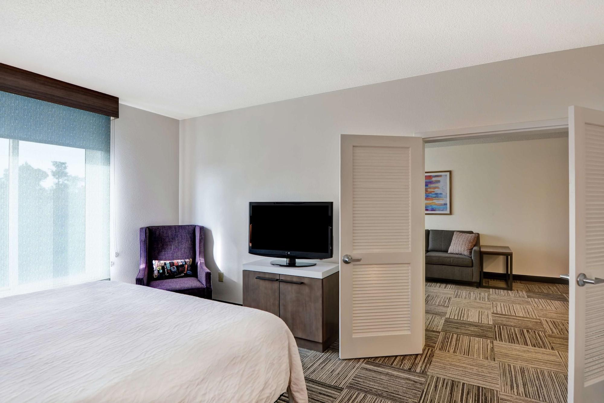 Hilton Garden Inn Mobile East Bay / Daphne Zewnętrze zdjęcie