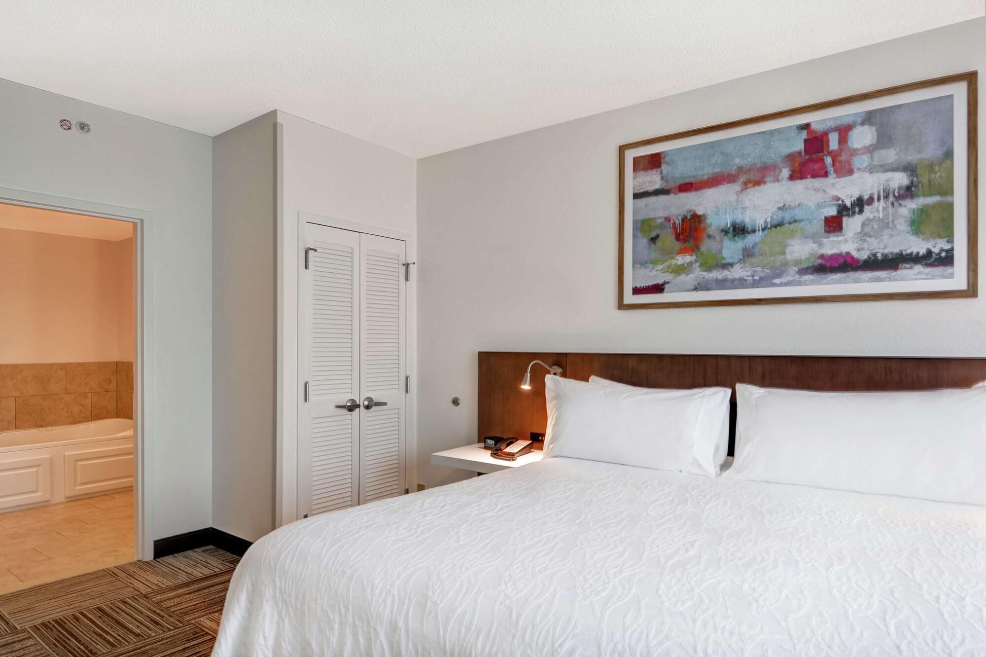 Hilton Garden Inn Mobile East Bay / Daphne Zewnętrze zdjęcie