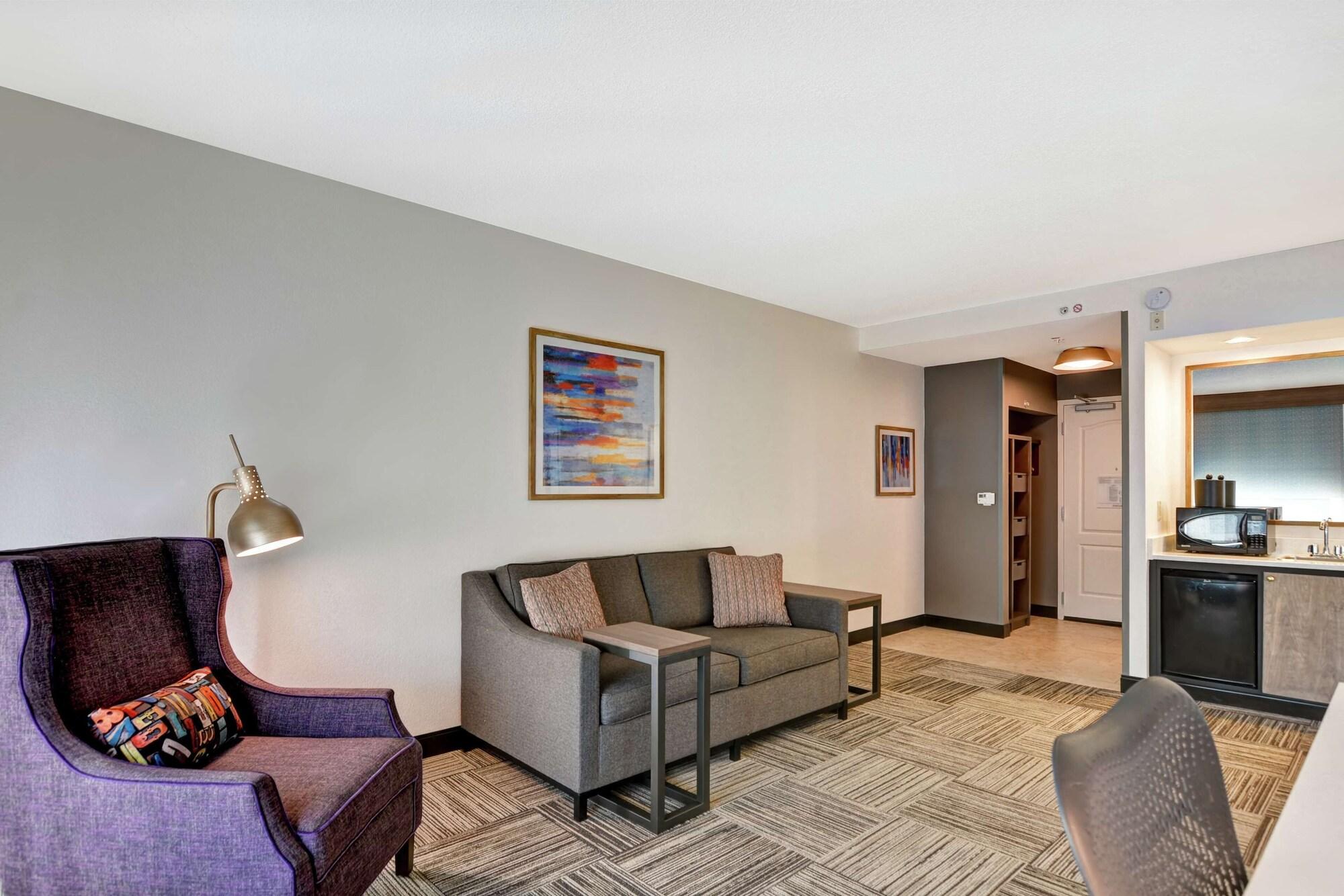 Hilton Garden Inn Mobile East Bay / Daphne Zewnętrze zdjęcie