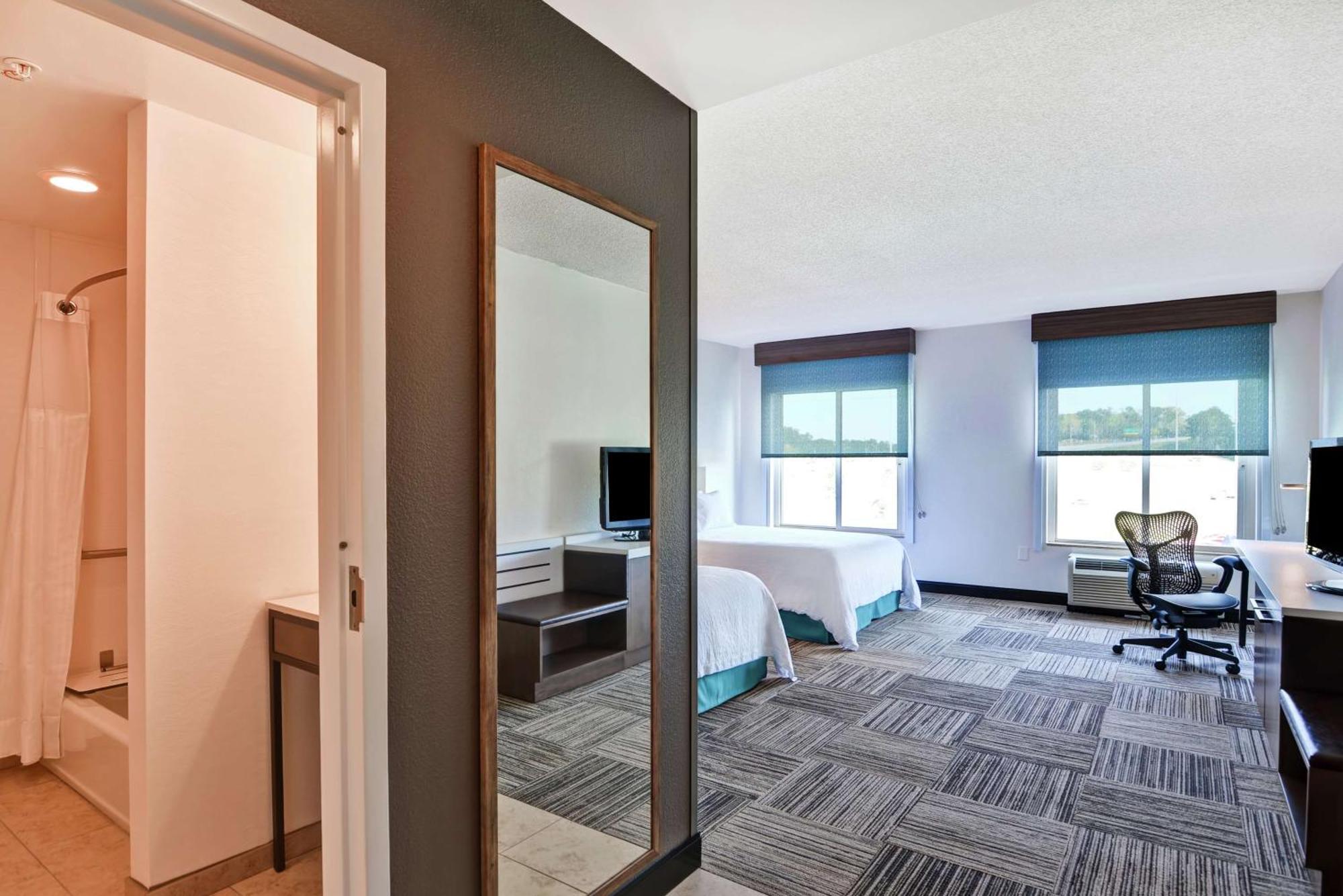 Hilton Garden Inn Mobile East Bay / Daphne Zewnętrze zdjęcie