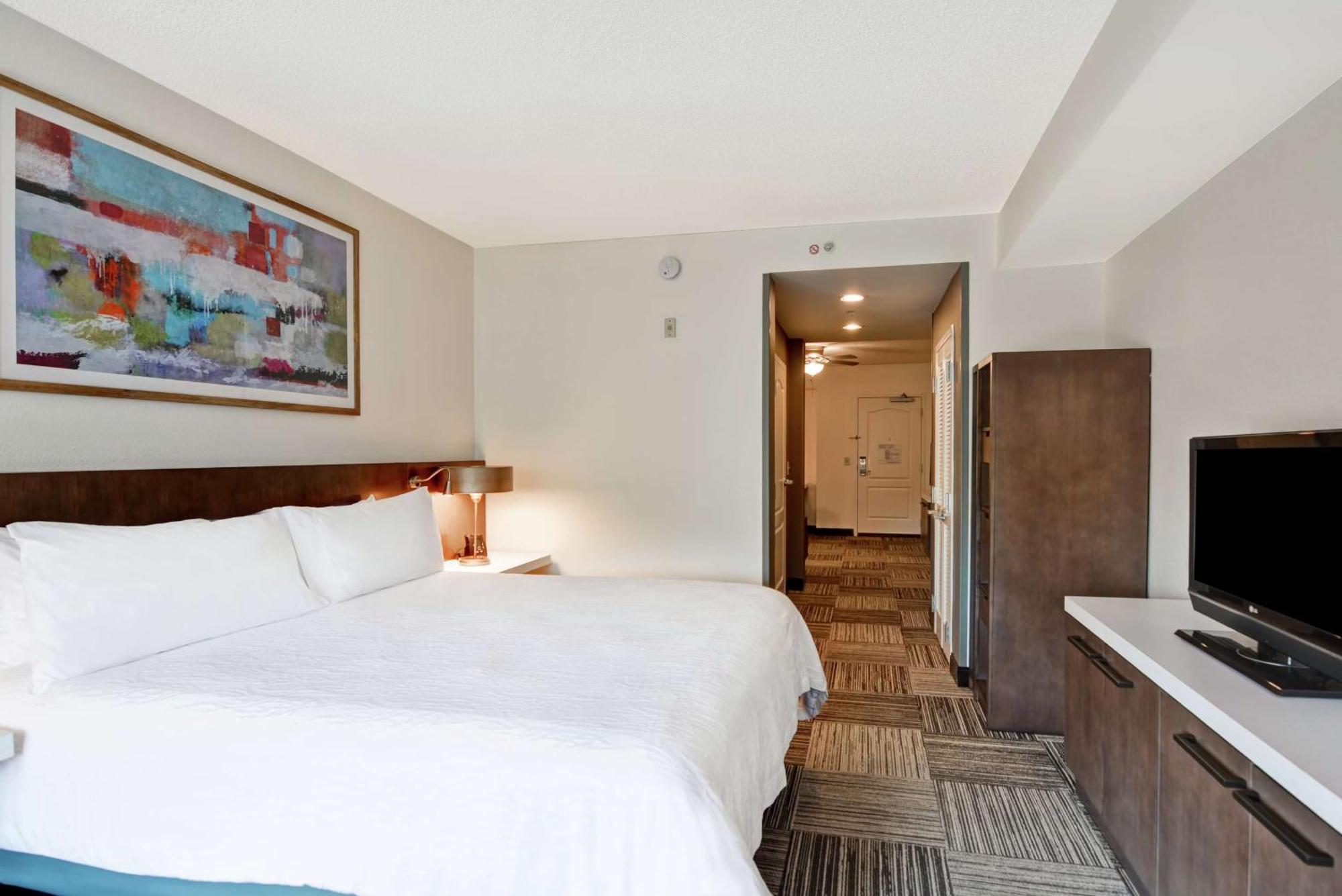 Hilton Garden Inn Mobile East Bay / Daphne Zewnętrze zdjęcie
