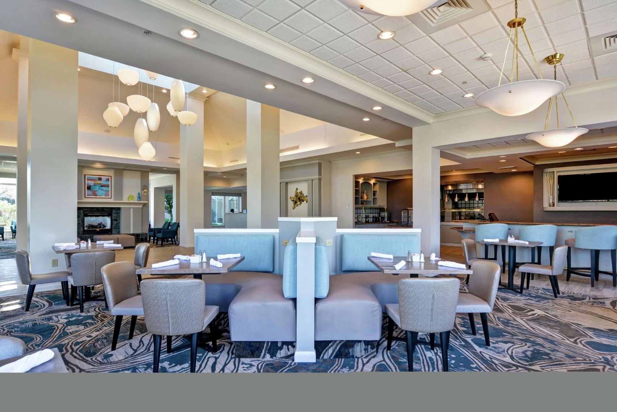 Hilton Garden Inn Mobile East Bay / Daphne Zewnętrze zdjęcie