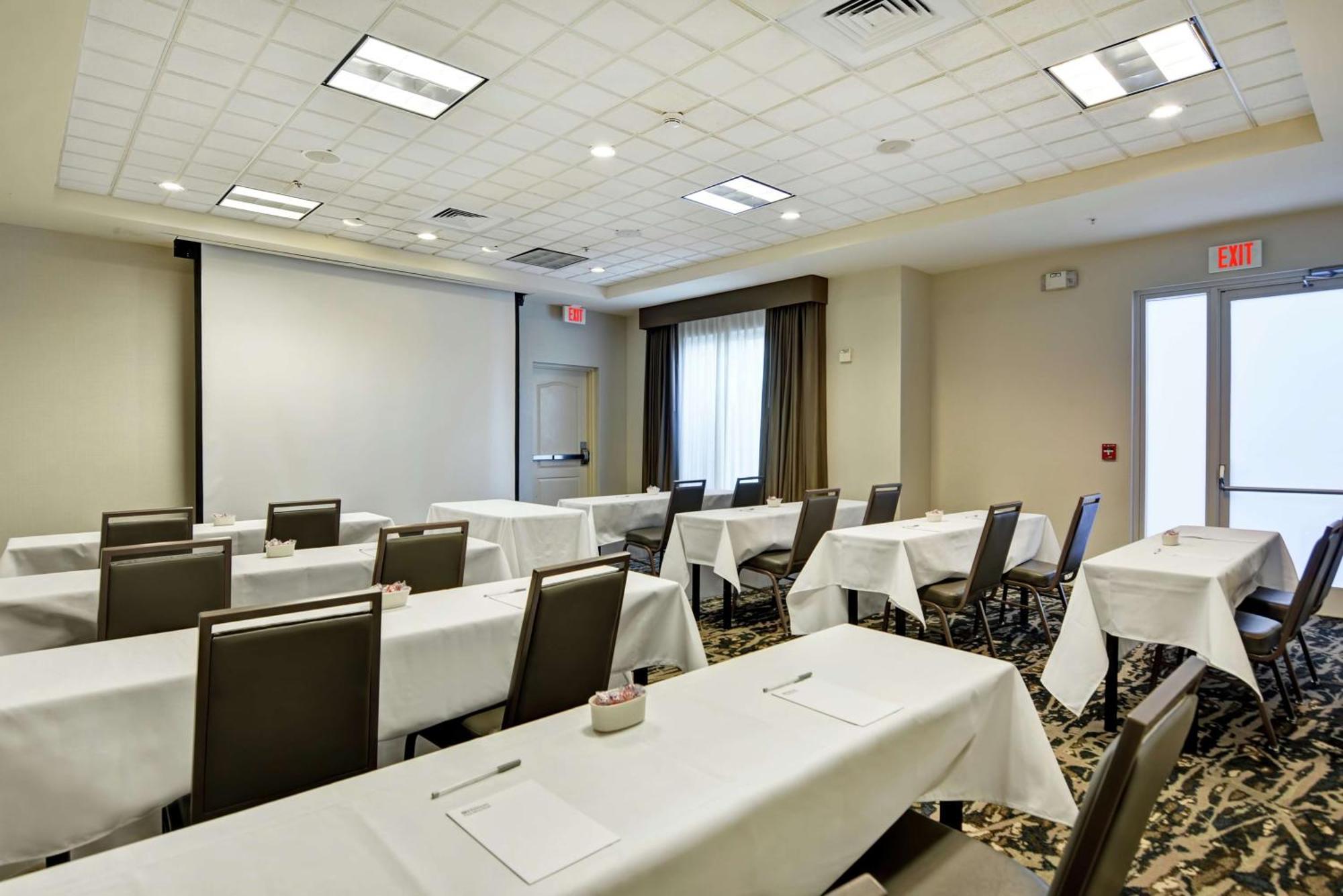 Hilton Garden Inn Mobile East Bay / Daphne Zewnętrze zdjęcie