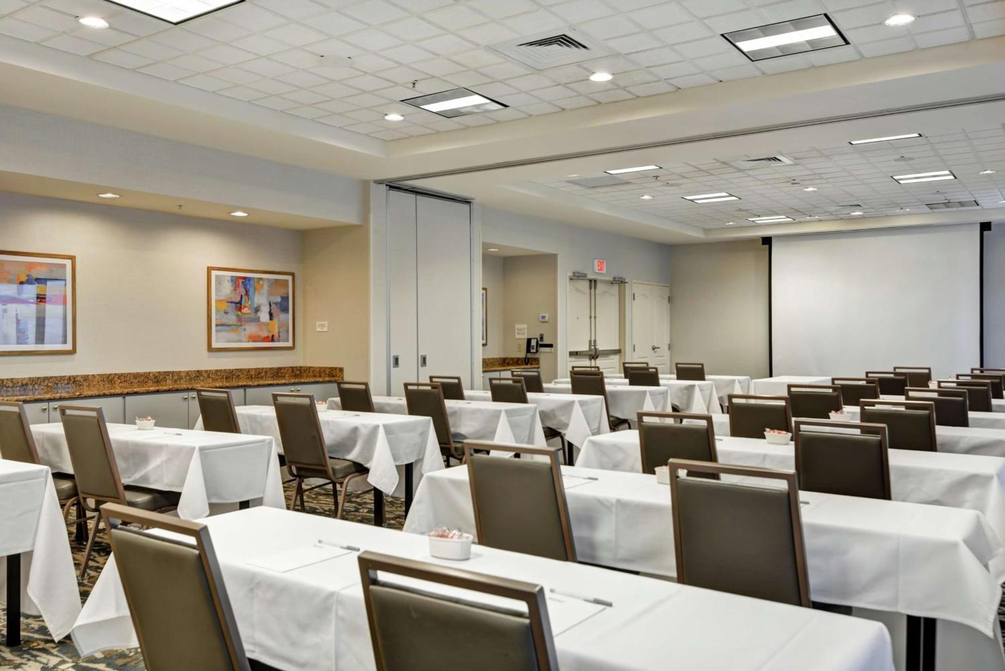 Hilton Garden Inn Mobile East Bay / Daphne Zewnętrze zdjęcie