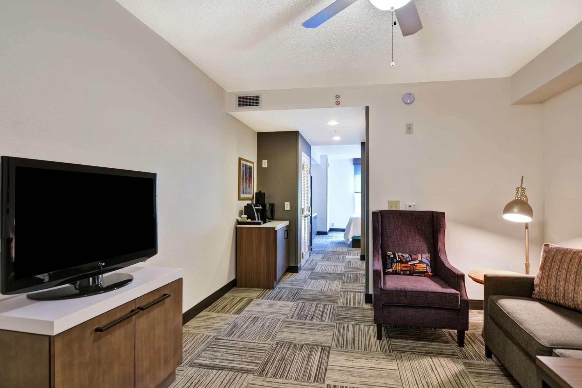 Hilton Garden Inn Mobile East Bay / Daphne Zewnętrze zdjęcie