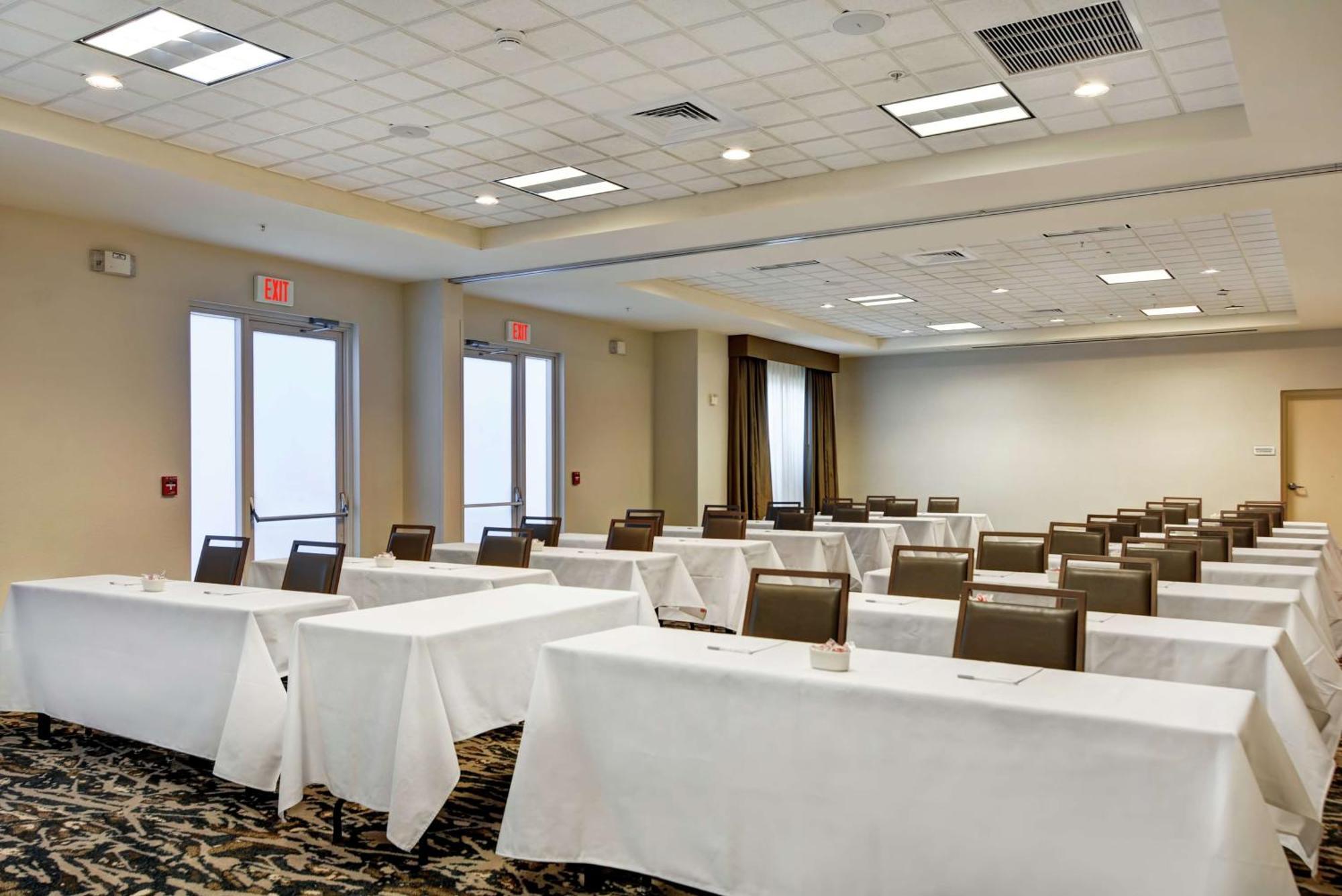 Hilton Garden Inn Mobile East Bay / Daphne Zewnętrze zdjęcie