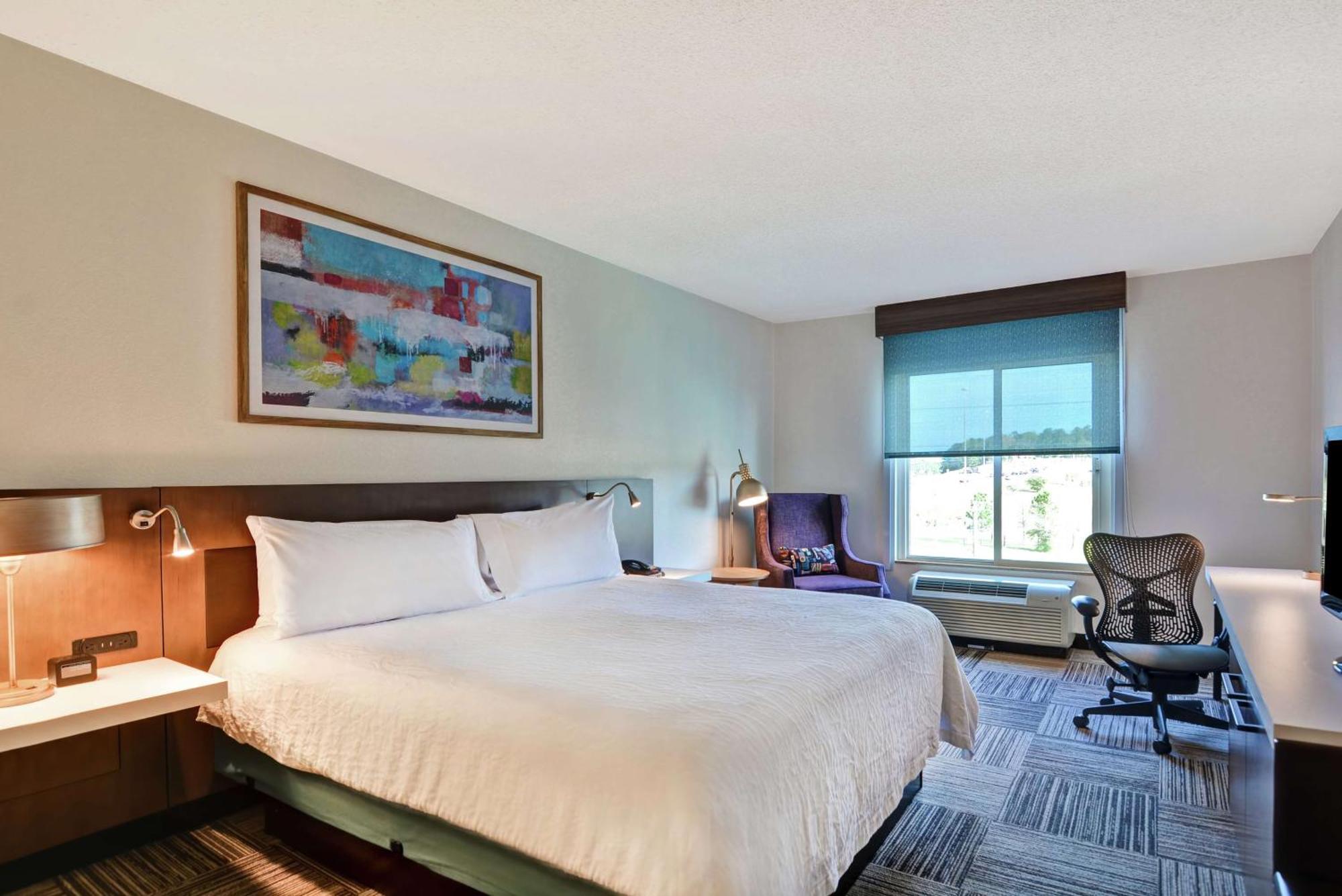 Hilton Garden Inn Mobile East Bay / Daphne Zewnętrze zdjęcie