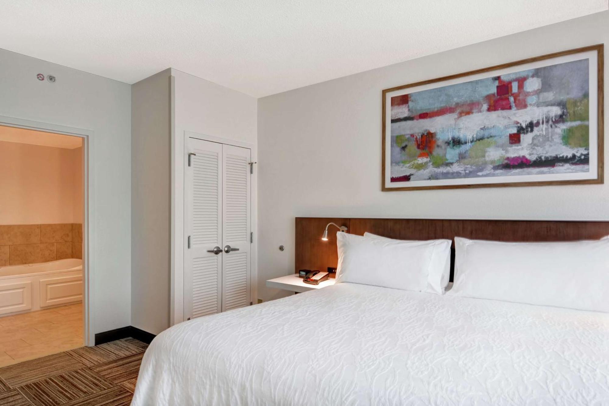 Hilton Garden Inn Mobile East Bay / Daphne Zewnętrze zdjęcie