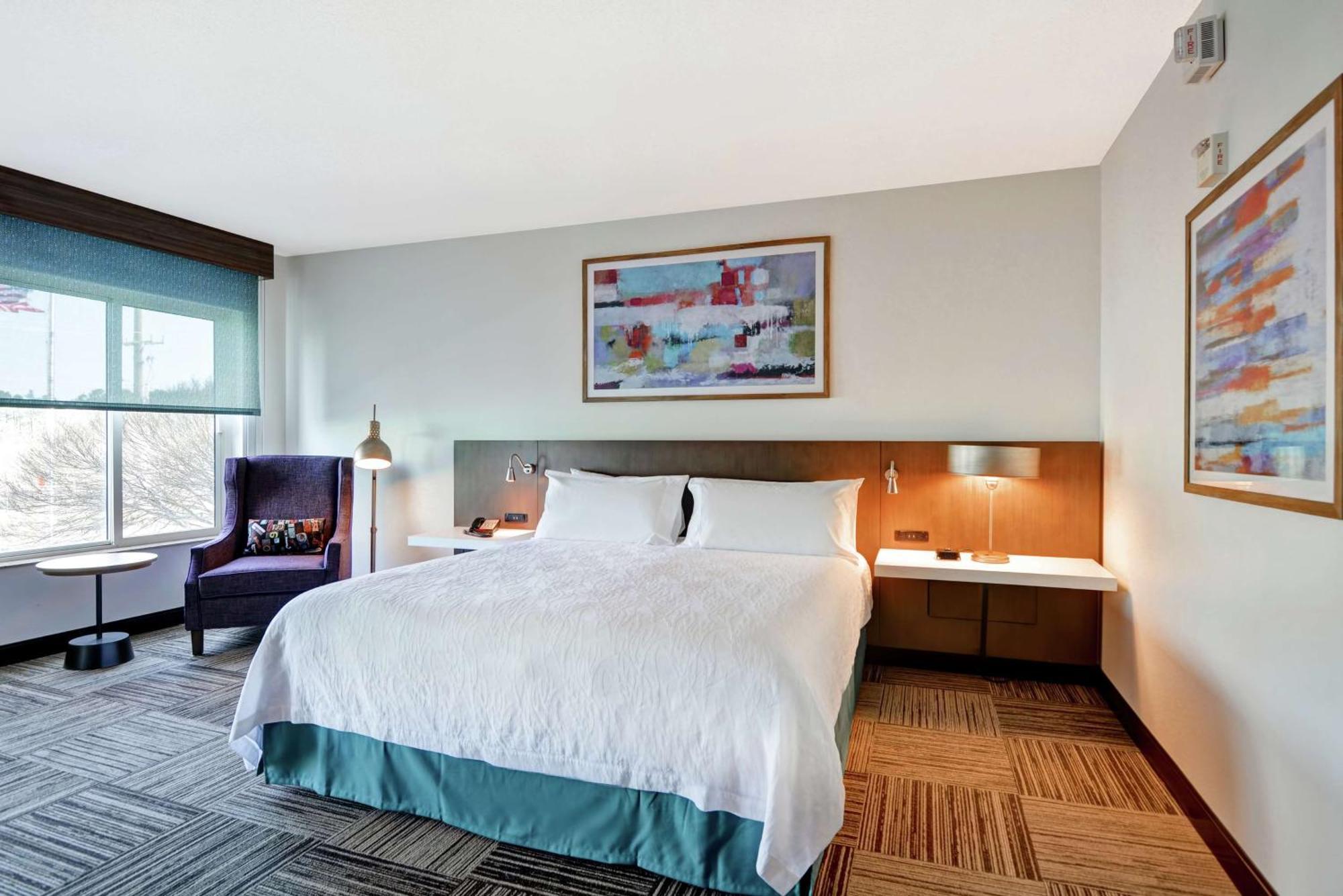 Hilton Garden Inn Mobile East Bay / Daphne Zewnętrze zdjęcie