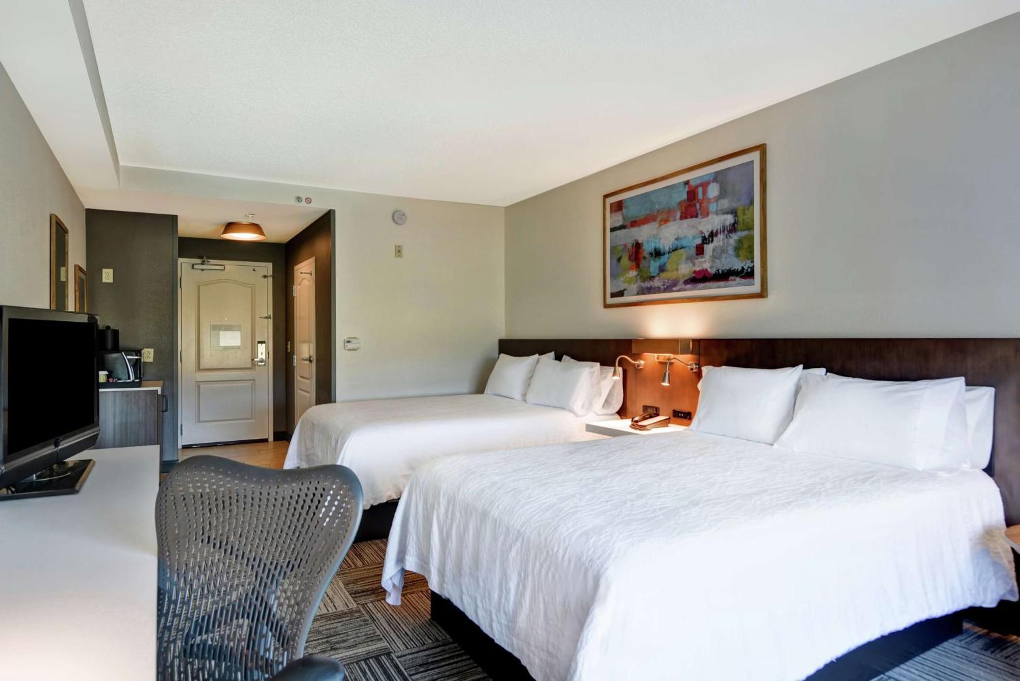Hilton Garden Inn Mobile East Bay / Daphne Zewnętrze zdjęcie