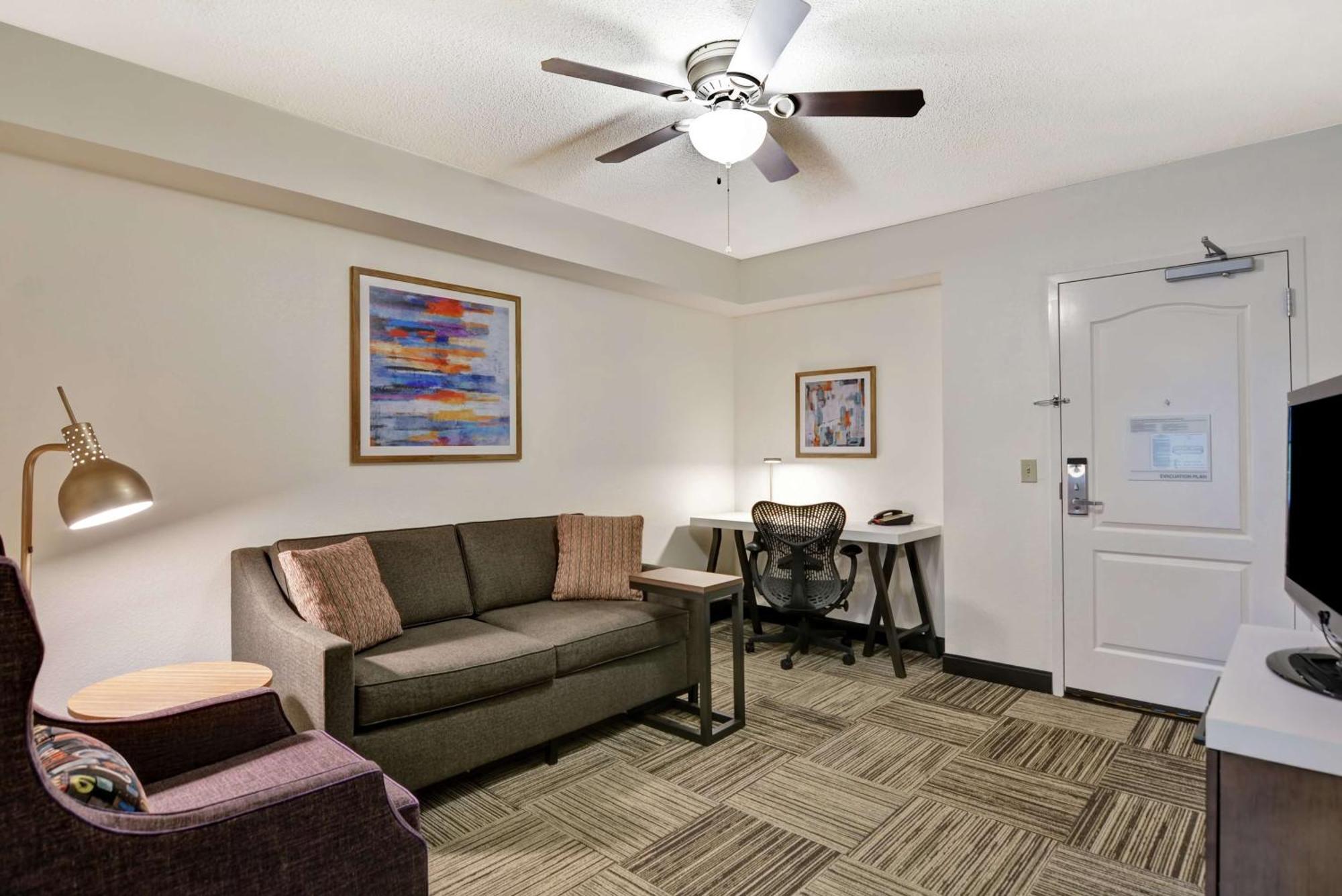 Hilton Garden Inn Mobile East Bay / Daphne Zewnętrze zdjęcie