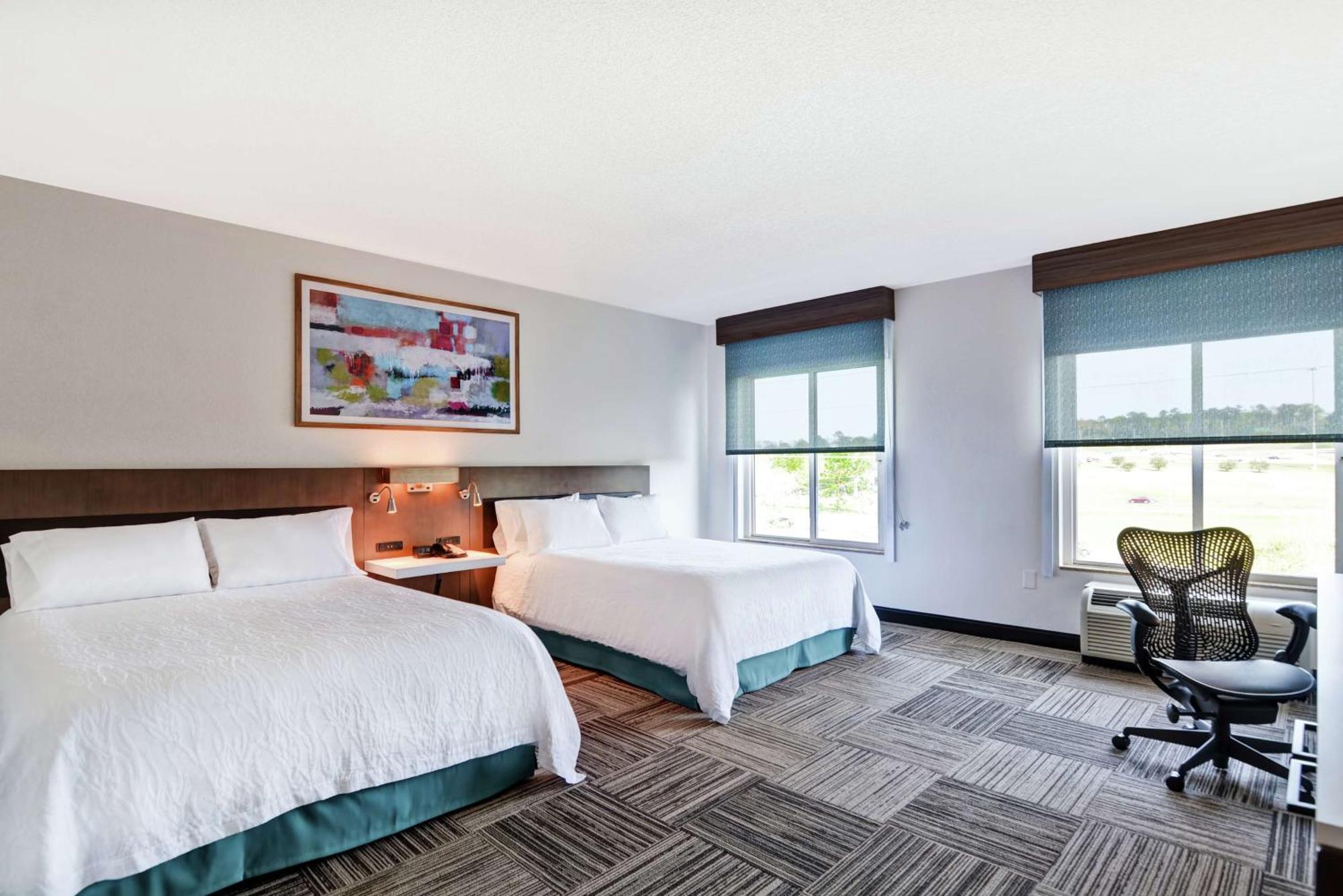 Hilton Garden Inn Mobile East Bay / Daphne Zewnętrze zdjęcie