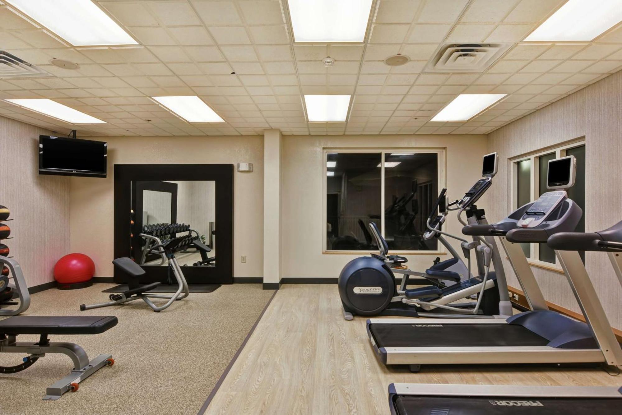 Hilton Garden Inn Mobile East Bay / Daphne Zewnętrze zdjęcie