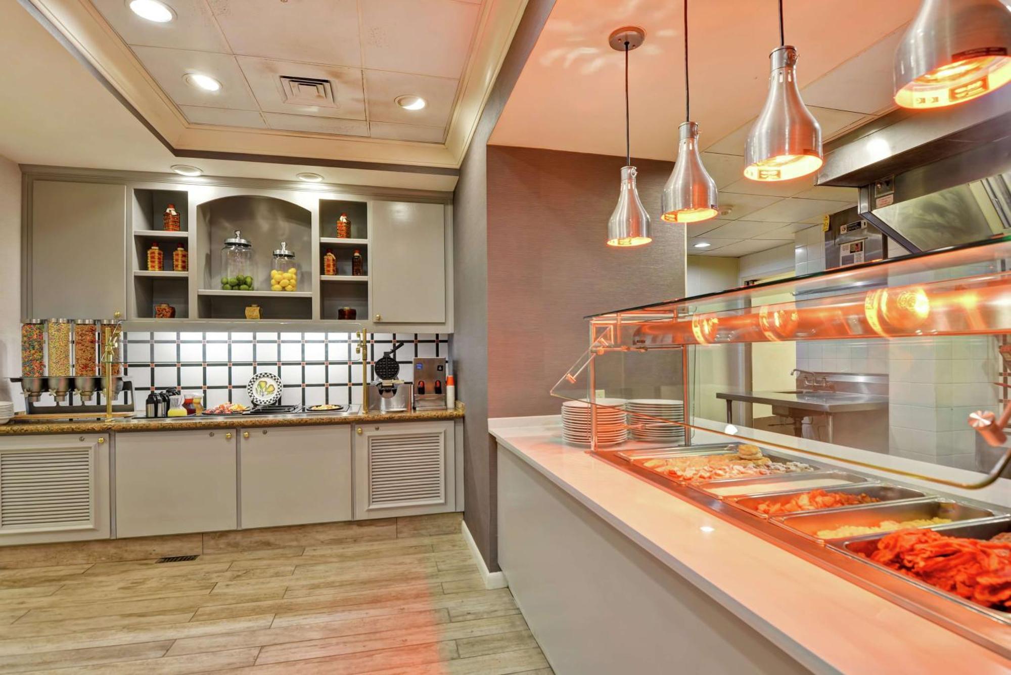 Hilton Garden Inn Mobile East Bay / Daphne Zewnętrze zdjęcie