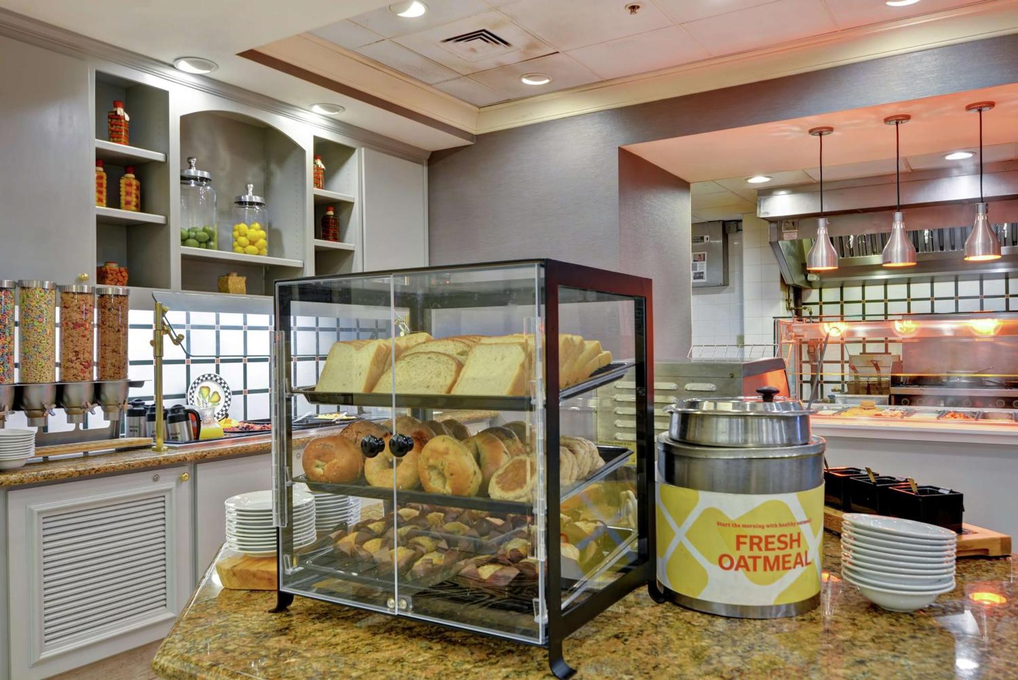 Hilton Garden Inn Mobile East Bay / Daphne Zewnętrze zdjęcie