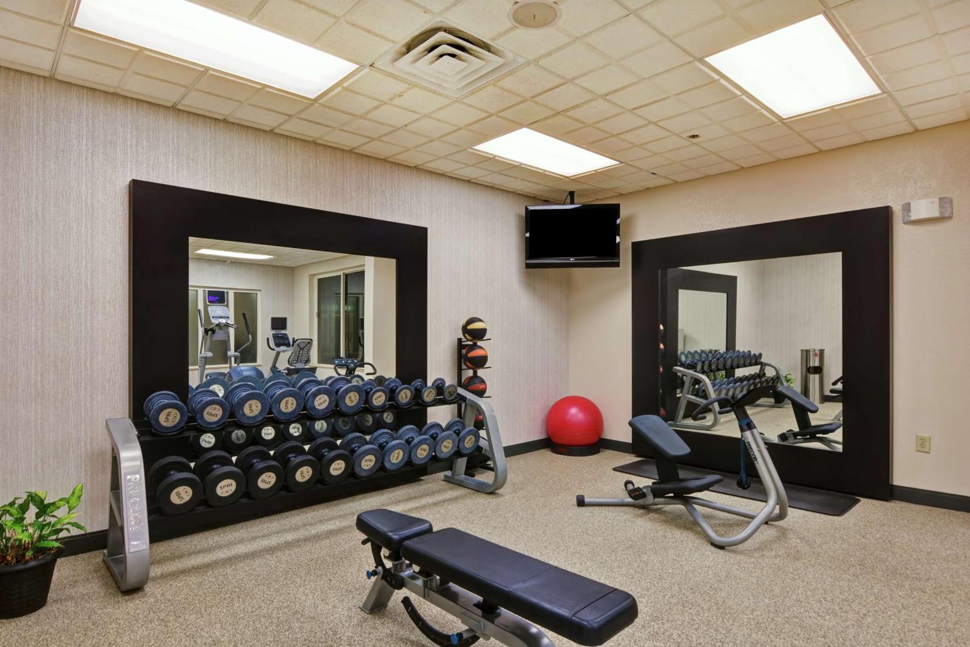 Hilton Garden Inn Mobile East Bay / Daphne Zewnętrze zdjęcie