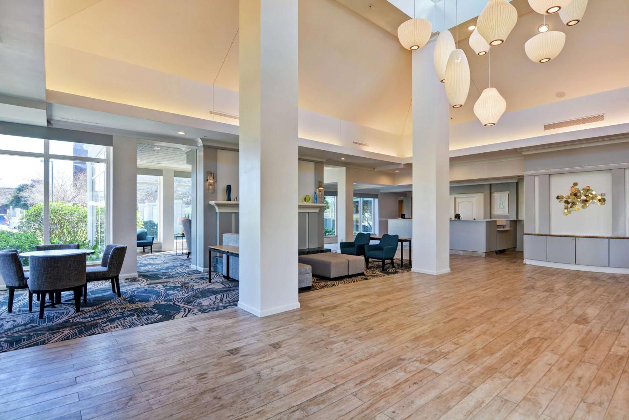 Hilton Garden Inn Mobile East Bay / Daphne Zewnętrze zdjęcie