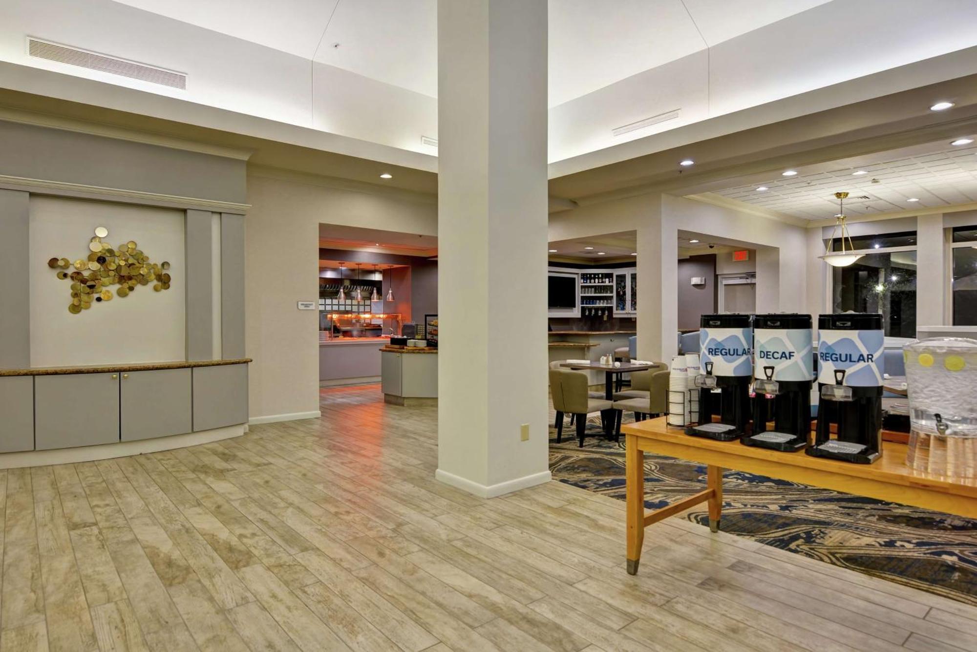 Hilton Garden Inn Mobile East Bay / Daphne Zewnętrze zdjęcie