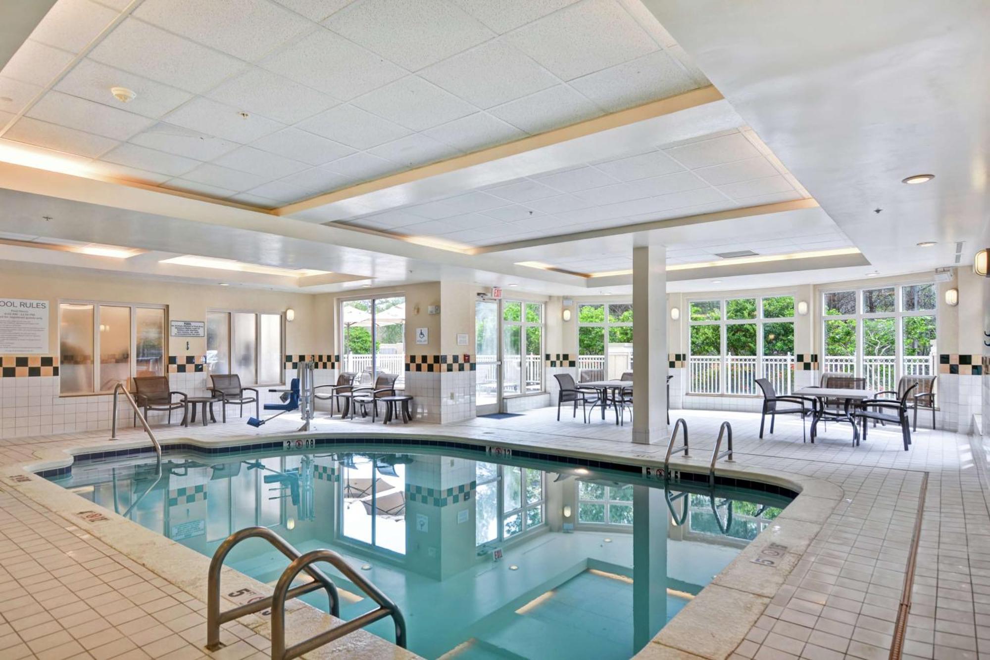 Hilton Garden Inn Mobile East Bay / Daphne Zewnętrze zdjęcie