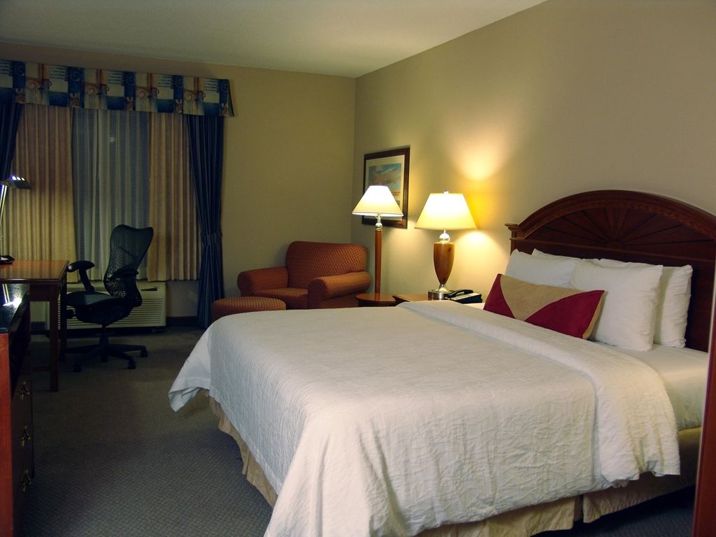 Hilton Garden Inn Mobile East Bay / Daphne Pokój zdjęcie