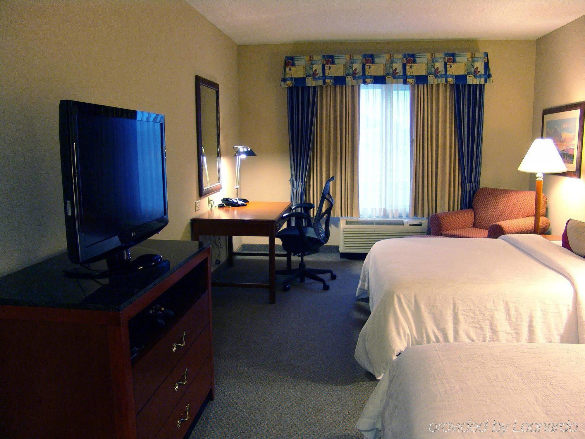 Hilton Garden Inn Mobile East Bay / Daphne Zewnętrze zdjęcie