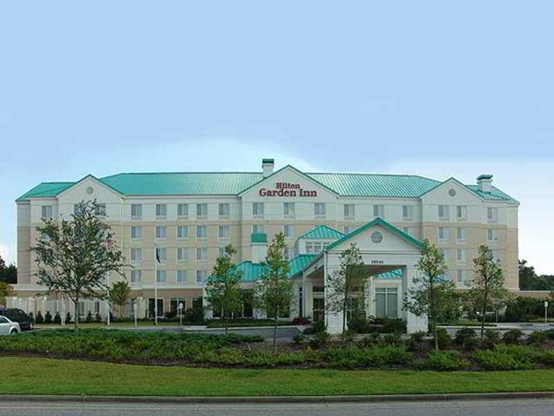 Hilton Garden Inn Mobile East Bay / Daphne Zewnętrze zdjęcie