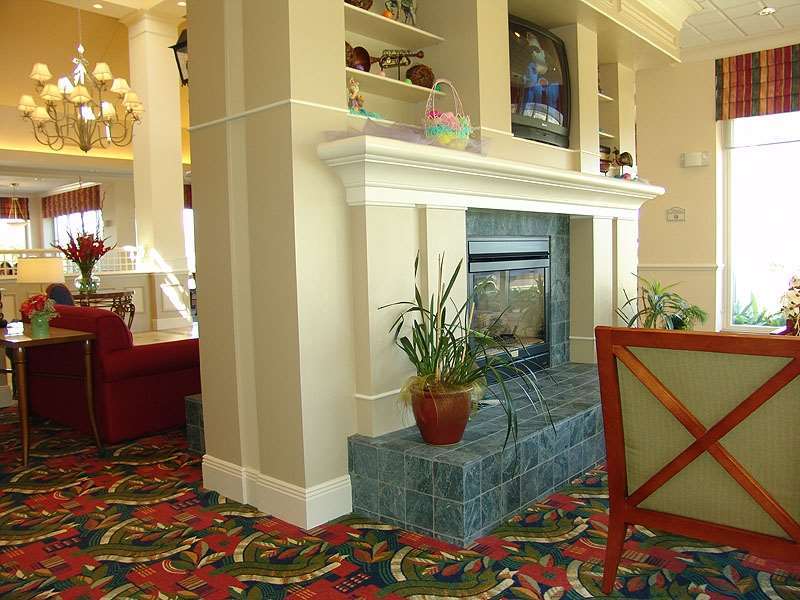 Hilton Garden Inn Mobile East Bay / Daphne Wnętrze zdjęcie