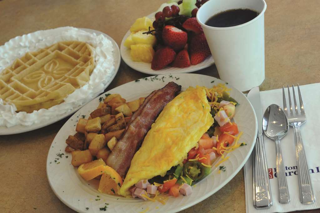 Hilton Garden Inn Mobile East Bay / Daphne Restauracja zdjęcie