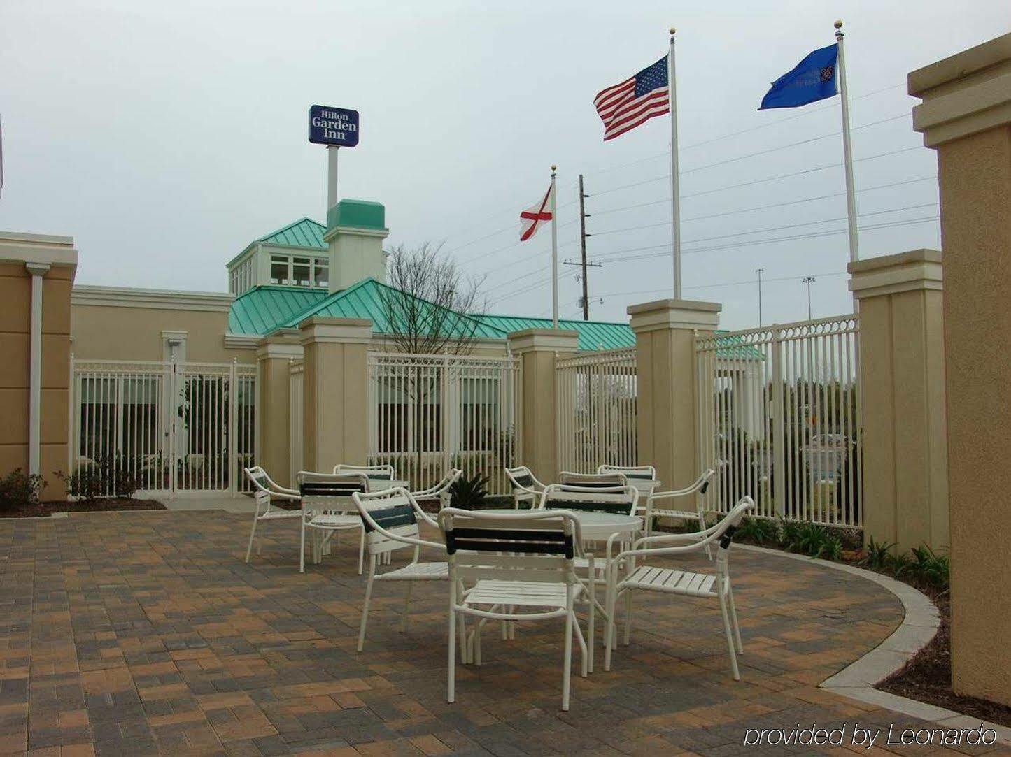 Hilton Garden Inn Mobile East Bay / Daphne Zewnętrze zdjęcie