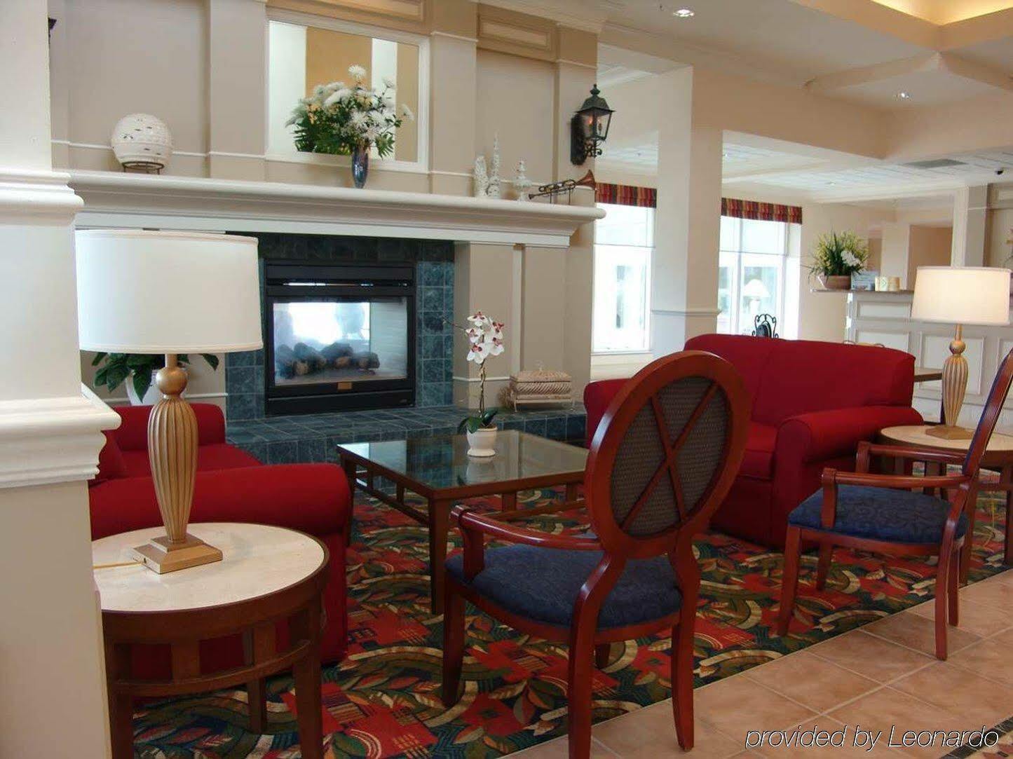 Hilton Garden Inn Mobile East Bay / Daphne Zewnętrze zdjęcie
