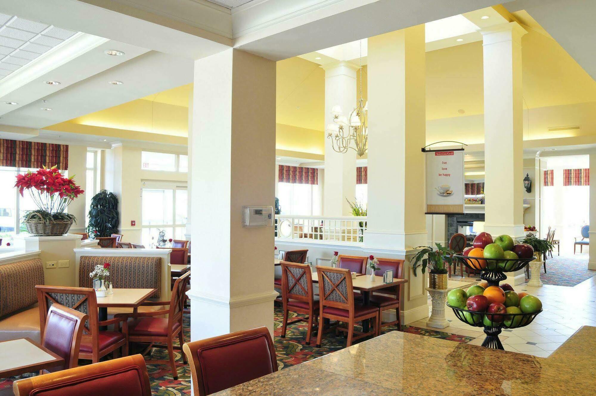 Hilton Garden Inn Mobile East Bay / Daphne Zewnętrze zdjęcie