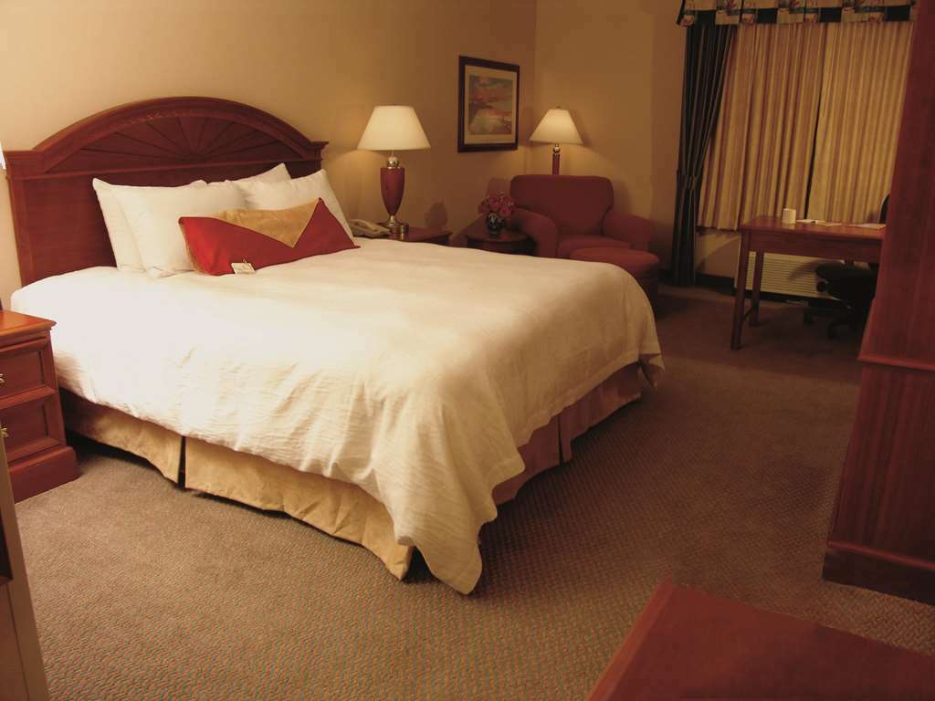 Hilton Garden Inn Mobile East Bay / Daphne Pokój zdjęcie